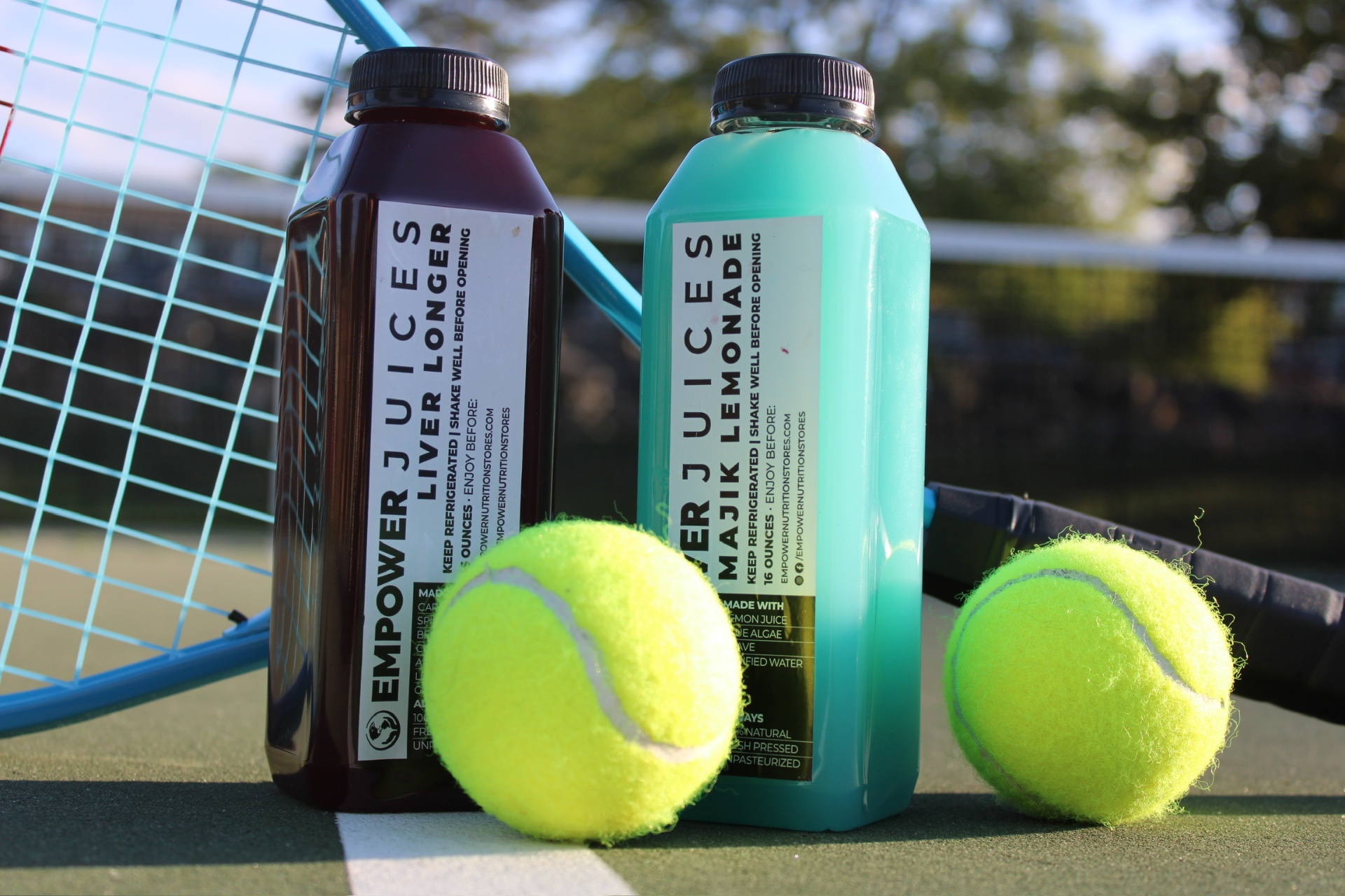 Empower Juices