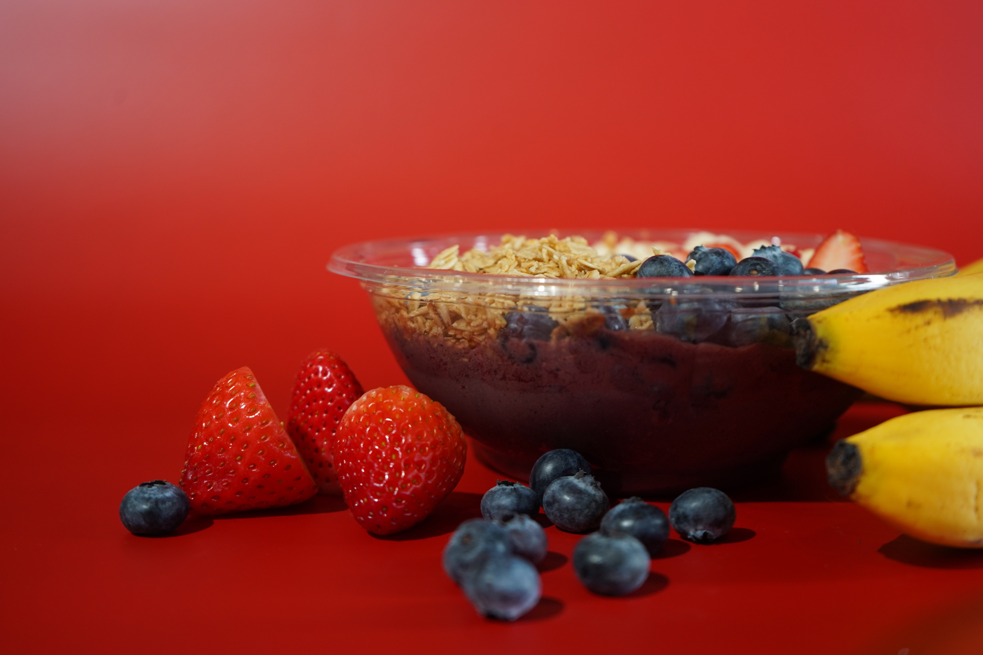 Açaí Bowl